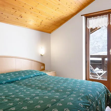 Cesa Maria Suen Holiday home Canazei