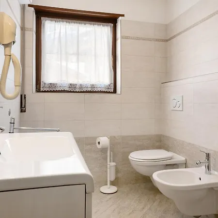Cesa Maria Suen Holiday home Canazei