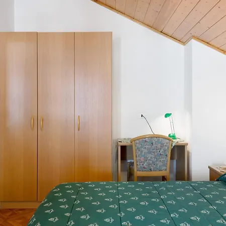 Cesa Maria Suen Holiday home Canazei