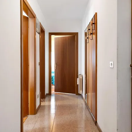 Cesa Maria Suen Holiday home Canazei