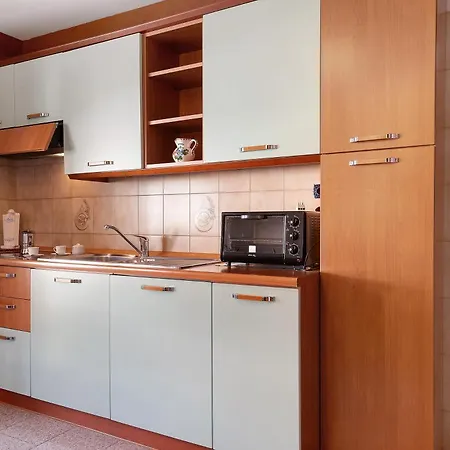Cesa Maria Suen Holiday home *