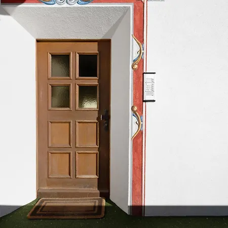 Cesa Maria Suen Holiday home *