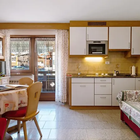 Holiday home Cesa Maria Suen Canazei