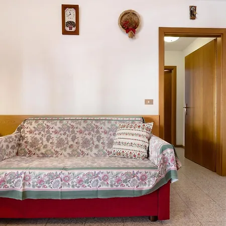 Cesa Maria Suen Holiday home Canazei